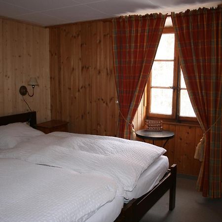 Hotel De La Sage Kültér fotó