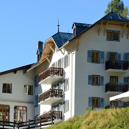 Hotel De La Sage Kültér fotó