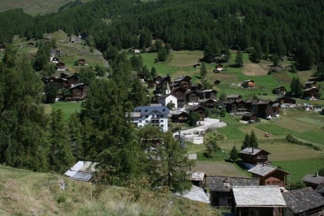 Hotel De La Sage Kültér fotó