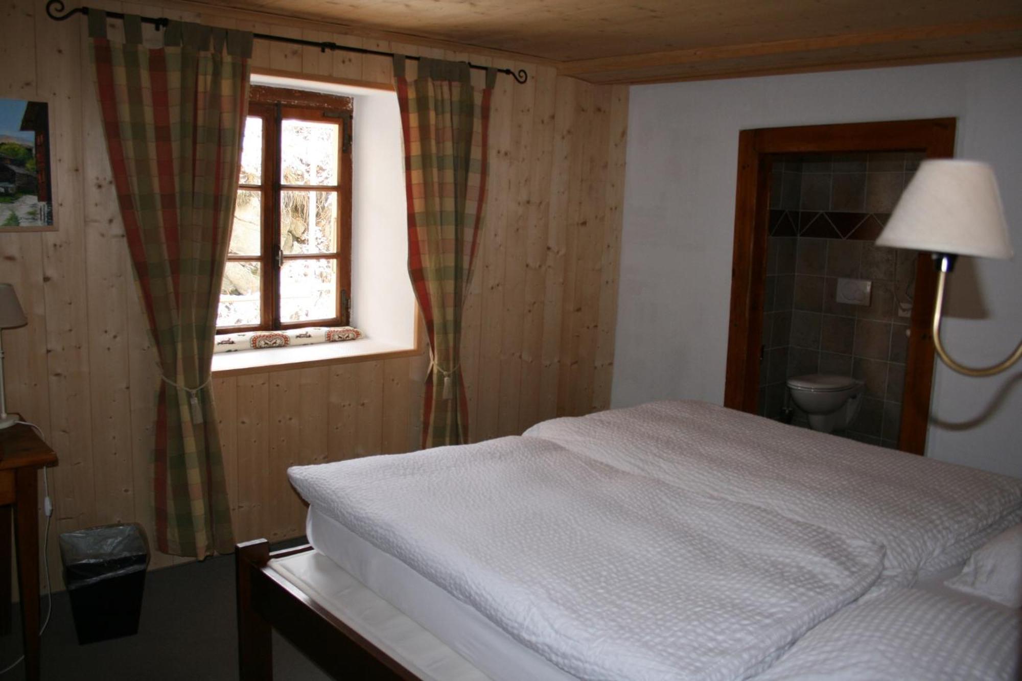 Hotel De La Sage Kültér fotó
