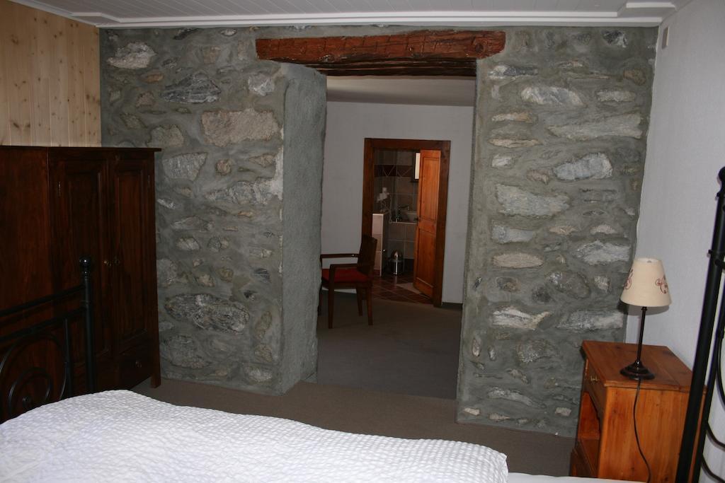Hotel De La Sage Kültér fotó