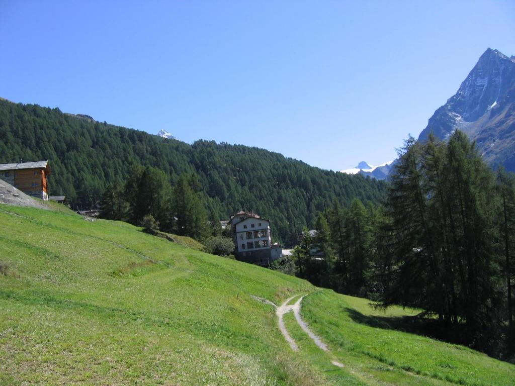 Hotel De La Sage Kültér fotó