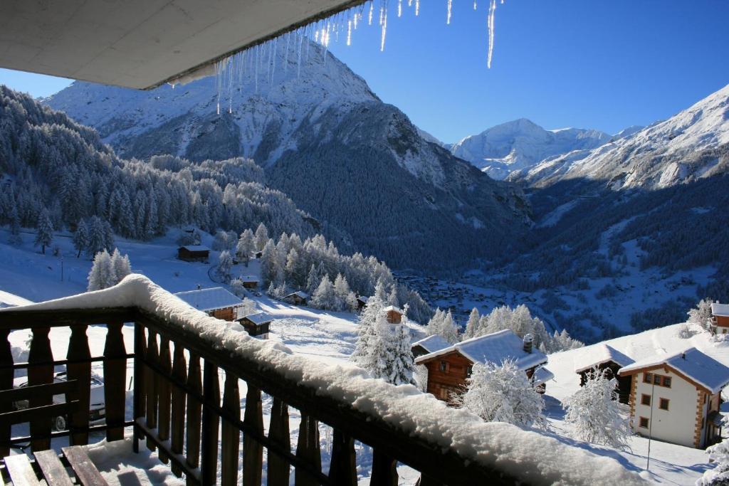 Hotel De La Sage Kültér fotó