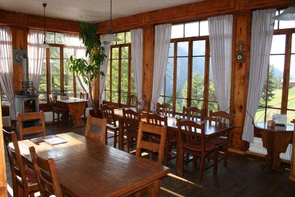 Hotel De La Sage Kültér fotó