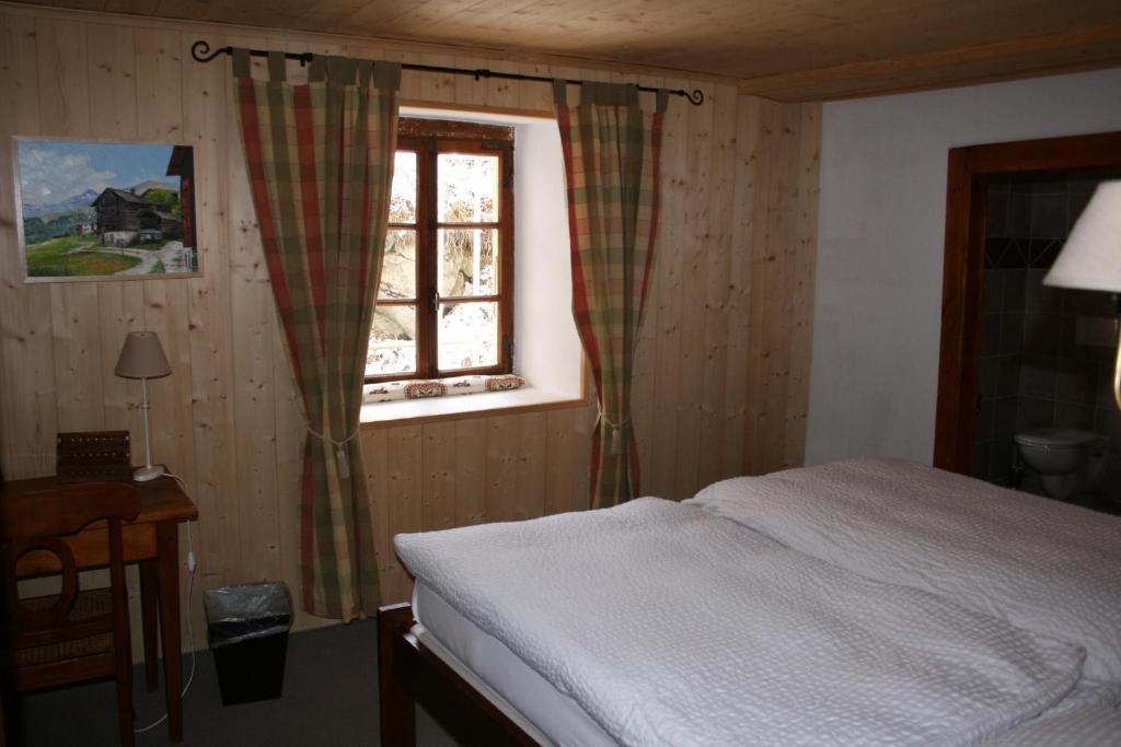 Hotel De La Sage Kültér fotó