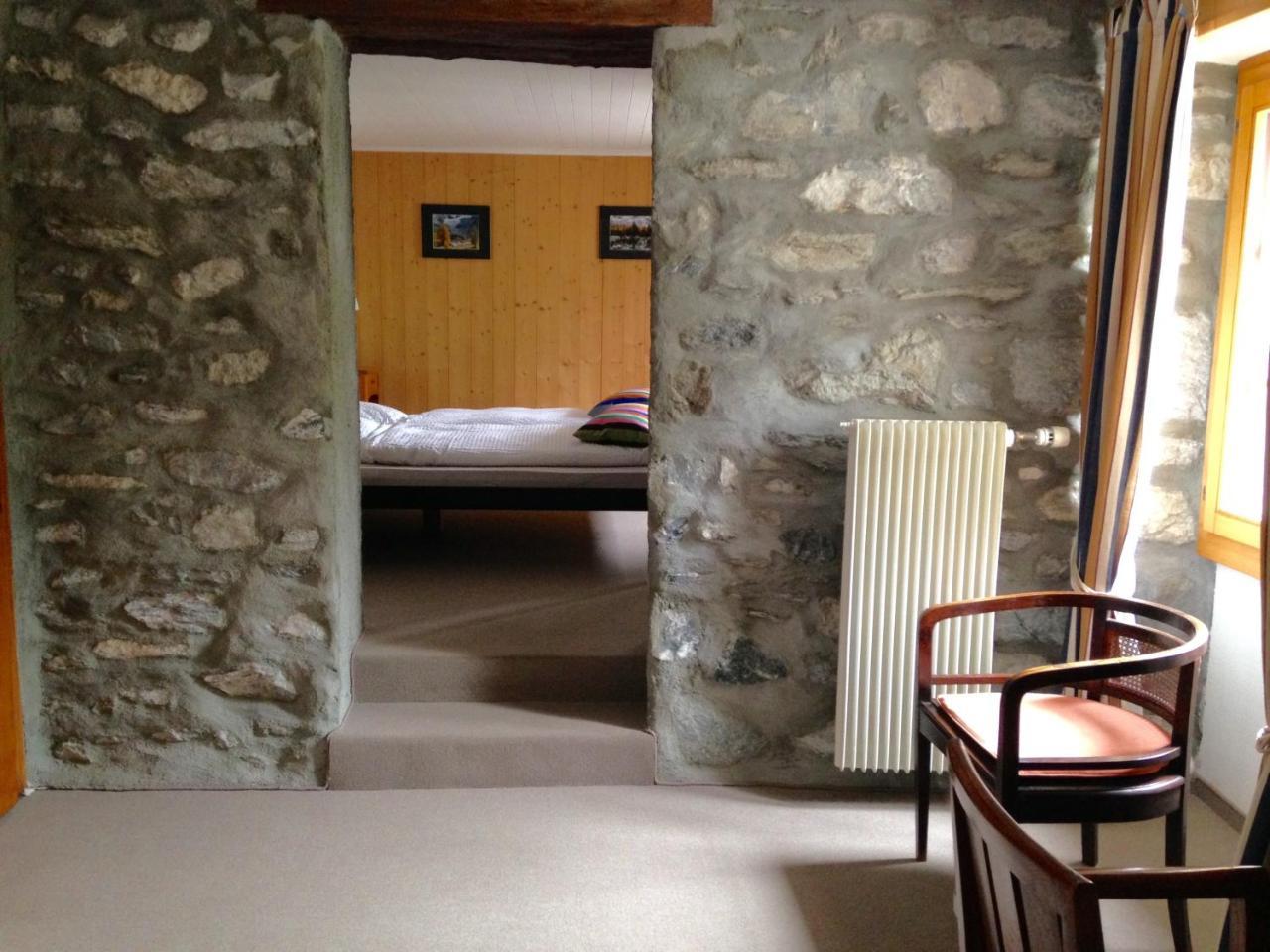 Hotel De La Sage Kültér fotó